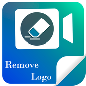 Remove Logo icon
