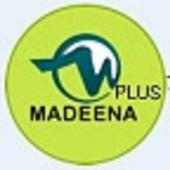 MadeenaPlus iTel on 9Apps