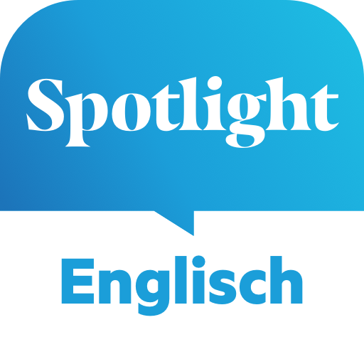 Spotlight - Englisch lernen icon