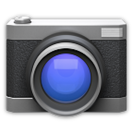 Universal Camera Launcher icon