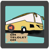 OM TELOLET OM (DRIVER) icon