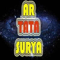 AR Tata Surya on 9Apps