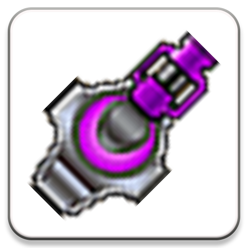 Battle Tank IO Royale icon