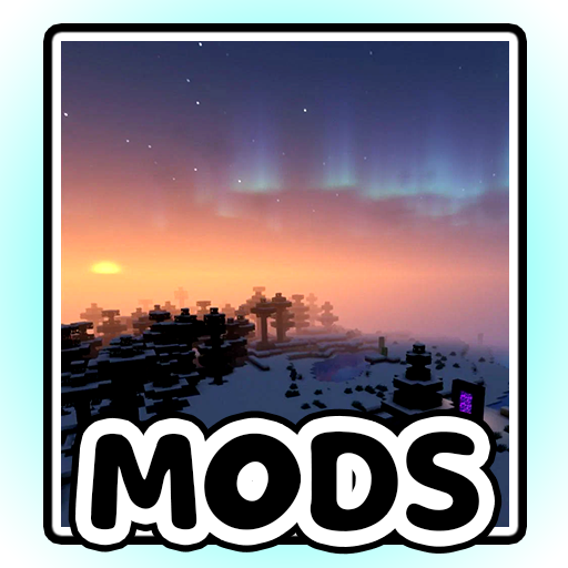 Shader Mods Minecraft icon