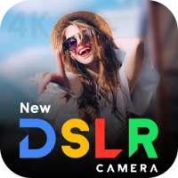 DSLR Camera : 4K HD Camera - Photo Effect on 9Apps