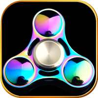 Music-Fidget-Spinner on 9Apps