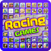 Racing Games icon