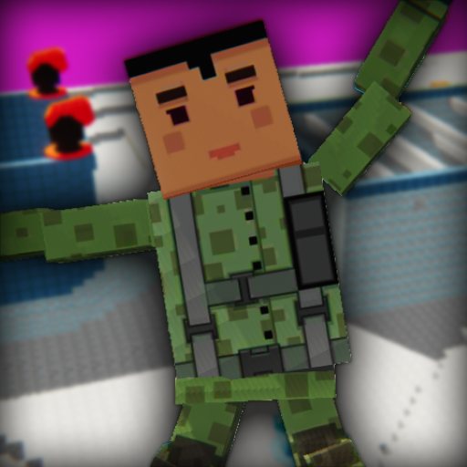 Ragdoll Fun Craft icon