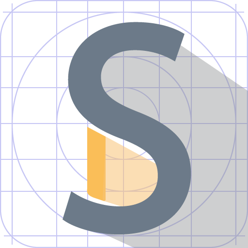 Sacred - Icon Pack icon