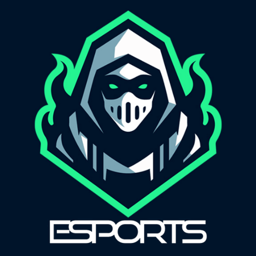 Esport Logo HD Wallpaper - Offline icon