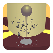 Ball Jumpy иконка