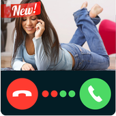 Prank Call &amp; Voice Changer icon