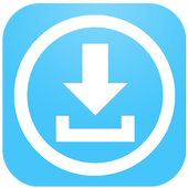 Tweeter Downloader video | Gif icon