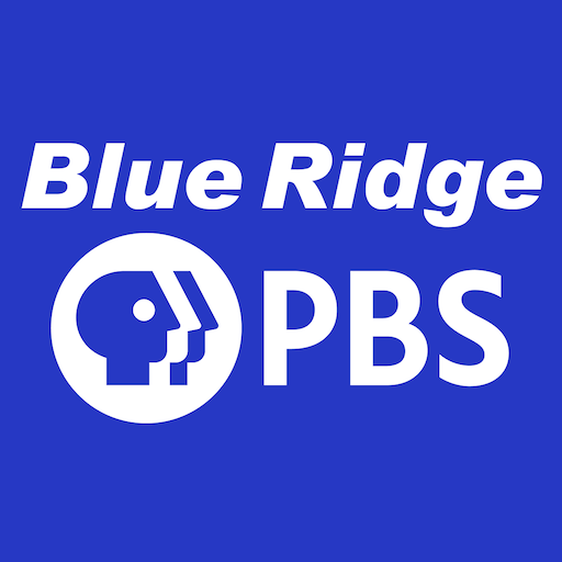 ikon Blue Ridge PBS App