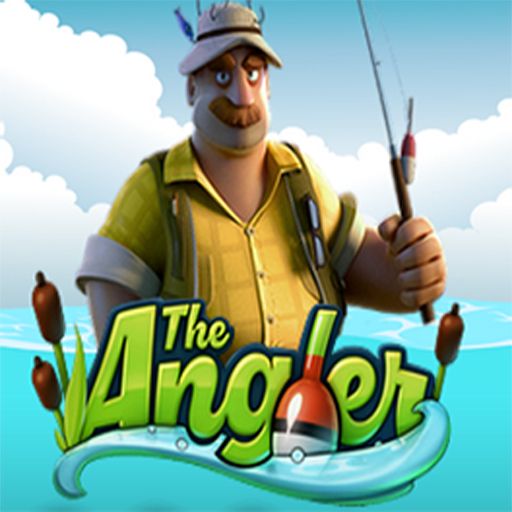 Super Angler icon