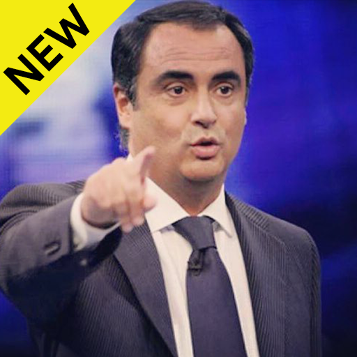 Piccinini Soundboard icon