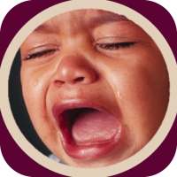 Baby Crying Sounds on 9Apps