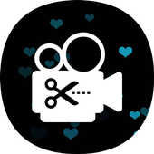 Video Editor - Video Maker Pro icon
