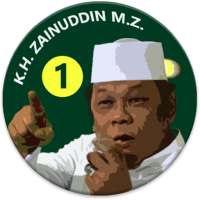 Ceramah Offline K.H. Zainuddin M.Z. 1 on 9Apps