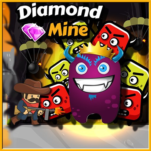 Diamond Mine icon