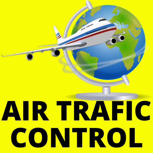 ikon air traffic control
