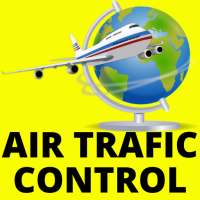 air traffic control on 9Apps