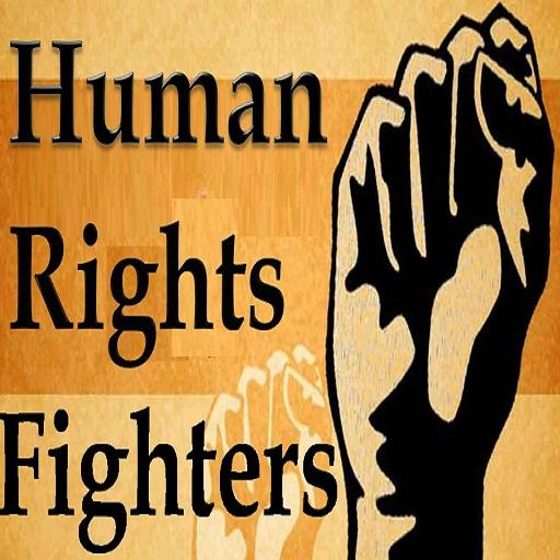 Human Rights Fighters - Biographies icon