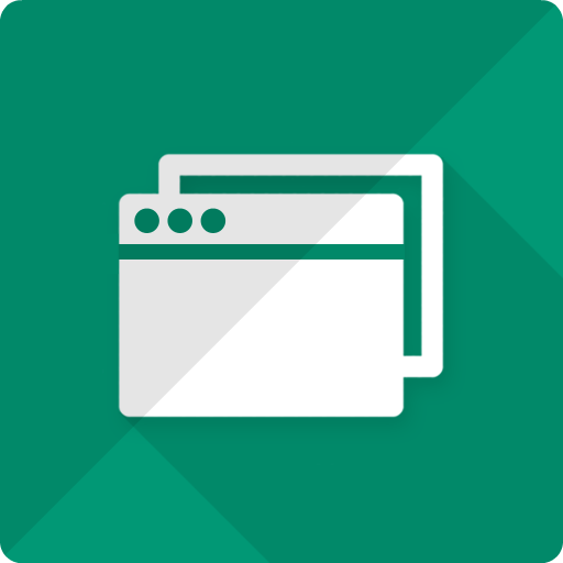 Mini Floating Apps icon