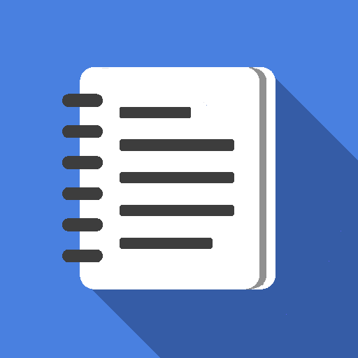 Handy Notes icon