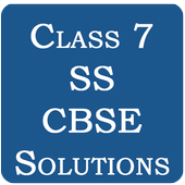 Class 7 Social Science CBSE Solutions icon