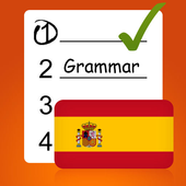 Spanish Grammar icon