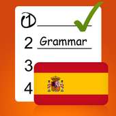Spanish Grammar on 9Apps