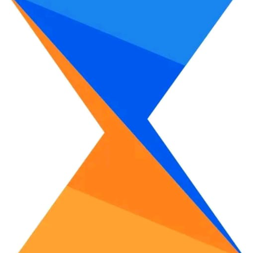 File Transfer app, Files,Share Karo : Jander Files icon