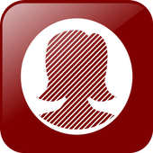 Girl Friend Search for WhatsApp icon