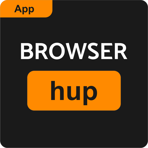 Browser Hup Pro icon