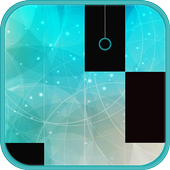 DNA - BTS - Piano Tap icon