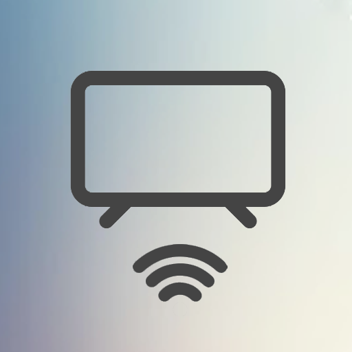 Smart View - Screen Mirror TV icon