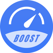 Super Booster icon