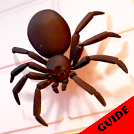 Let Kill it with fire Guide icon