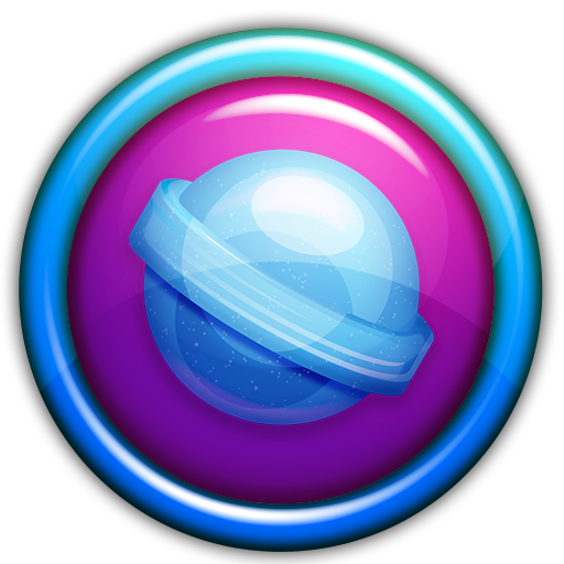 Blindie Match (accessible) icon