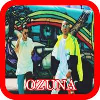 Musica Ozuna - Criminal on 9Apps