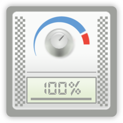 AM Skin: Knob and Display icon