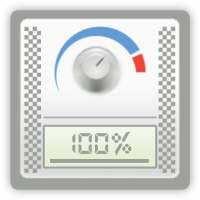 AM Skin: Knob and Display