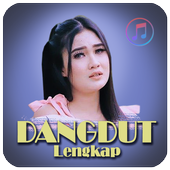 Kumpulan Lagu Dangdut Lengkap icon