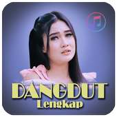 Kumpulan Lagu Dangdut Lengkap