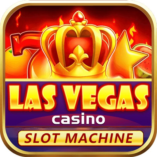 Grand Super Slots Gold Club icon