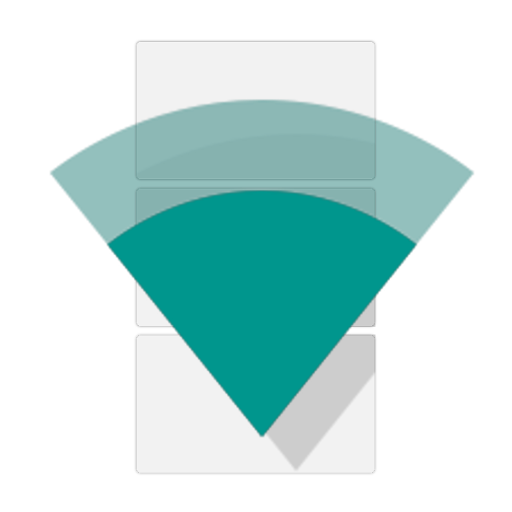 Wi-Fi Manager for Wear OS (Android Wear) icon