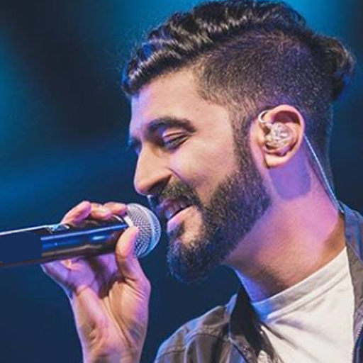 Mohammed Irfan Songs icon