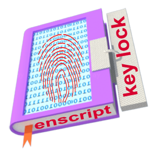 Secrete Memo icon