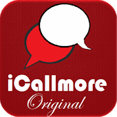 ICALL MORE ORIGINAL icon